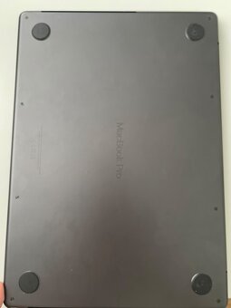 MacBook Pro m4 16gb - 2
