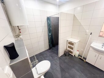 Pronájem bytu 1+kk 40 m2 v centru města Znojma - 2