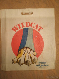 Igelitová taška - 2