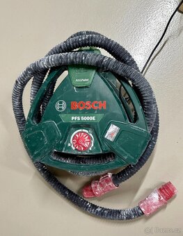 Prodám stříkací pistoli Bosch PFS 5000 E - 2