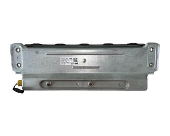 Kolenní airbag 5K1880841A VW Golf 6 hatchback r.v. 2009 - 2