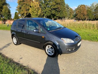 Ford Focus  C-Max 1.8i  92kW - 2