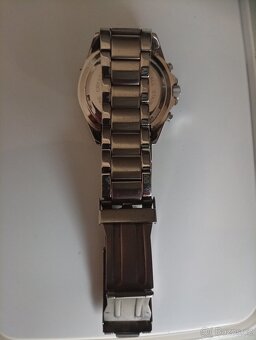 Hodinky Masterline chronograph - 2