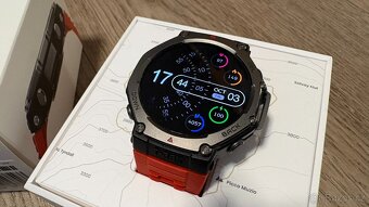 Amazfit T-REX 3 TOP STAV - 2