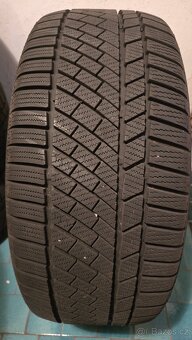 Zimní pneu 255/40/20 Continental - 2