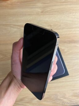 iPhone 13 pro 128gb - TOP stav - 2