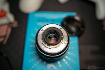 Rezervace FujiFilm xf 23mm f1.4 R - 2