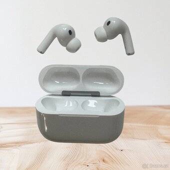 AirPods Pro (2. generace) MagSafe nabíjecí pouzdro (USB‑C) - 2