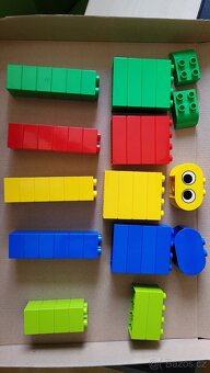 LEGO Duplo 5586 – Základní kostky - 2