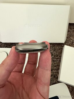 Apple Watch Ultra 1. Ocean loop. - 2