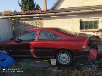Volvo s60 - 2