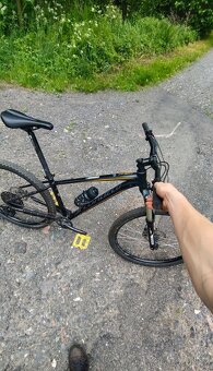 Specialized Pitch Comp 27,5 M - 2