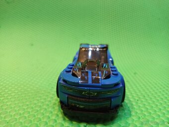 Lego SPEED Chevrolet - 2