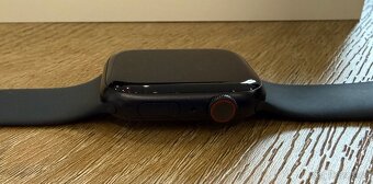 Apple watch 9 45mm cellular - 2