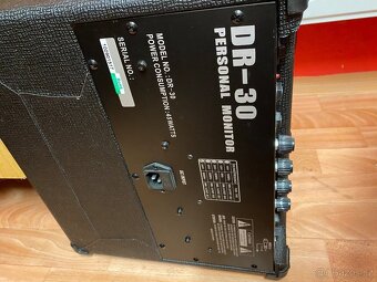 Elektronická bicí souprava Alesis - 2