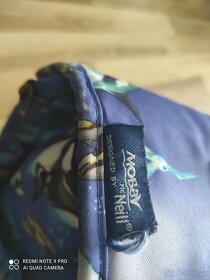 Školní aktovka - 2