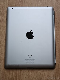 Apple iPad 2 Wi-Fi 32GB A1395 - 2