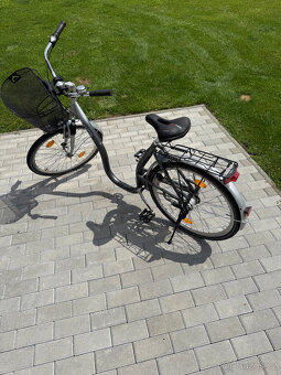 Silniční kolo damske - 2