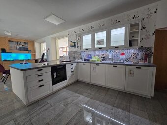 Nová kuchyně NOBILIA (1009.22) - 2