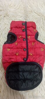 Obleček - WAU DOG - 2