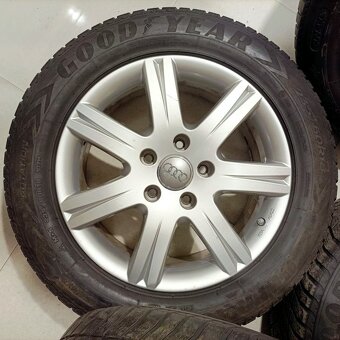 18" ALU kola – 5x130 – AUDI (VW, PORSCHE, BENTLEY)  Disky:  - 2