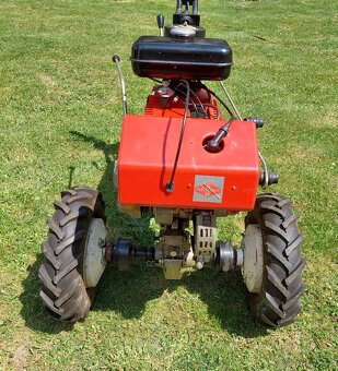 Fréza Fortschritt E931.50 - 2