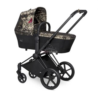 Cybex Priam Butterfly - 2