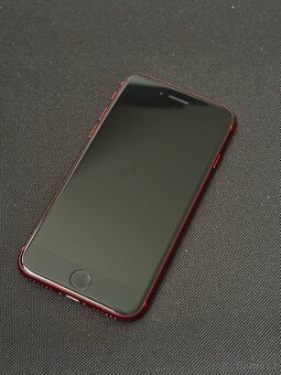 iPhone SE 2020 ZÁRUKA - 2