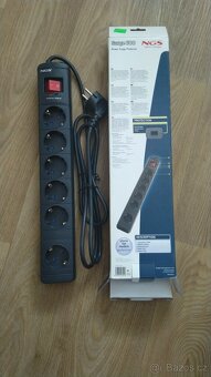 Prodlužovací kabely NOVÉ - 2