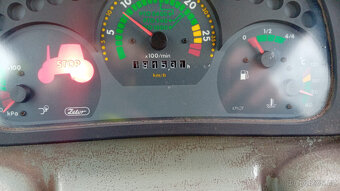 Kolový traktor ZETOR PROXIMA 6421, 2006, 1915 MTH - 2