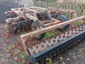 Prodám disky SMS Rokycany - 2