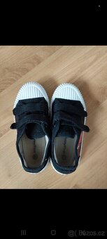 Detske boty,backory,tenisky vel.31 - 2