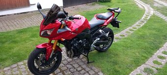 Prodám Yamaha FZ1 - 2