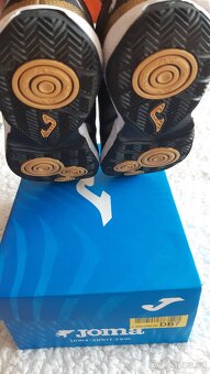 Boty halove Joma vel.29 - 2