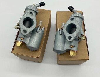 Originální ruské karburátory K68 PEKAR K37 K38 PZ28 K301 K30 - 2