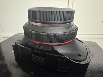 Canon RF 5,2 mm f/2,8 L Dual Fish Eye - 2