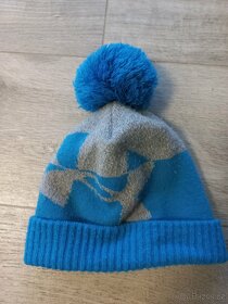 Dětské čepice - 2