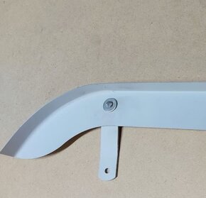 Jawa Speciál 250,175 Villiers kryt řetězu - 2