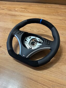 Volant BMW e81 e82 e84 e87 e88 e90 e91 e92 Mpaket multifinkí - 2