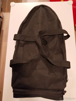 Tříkomorová zavážecí lodička s GPS - 2