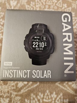 GARMIN - 2
