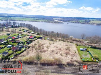 Prodej, pozemky/bydlení, 623 m2, Podhrad , Cheb, Cheb [ID 75 - 2