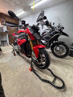 BMW S1000R - 2