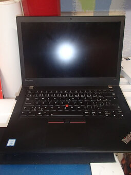 Lenovo ThinkPad T470 - 2