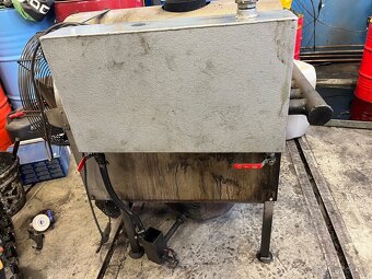 Kamna na olej - 2