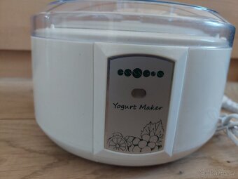 Jogurtovač Essens. - 2