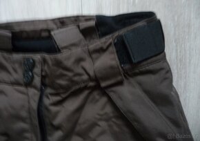 Lyžařské kalhoty, vodní sloupec 3000, vel. 140 - 2