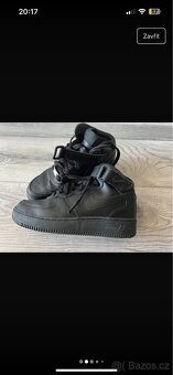 Tenisky Nike AF1 - 2