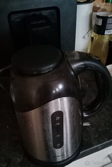 Krups evidence Eco - 2