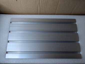 Laserová Gravírka 3018 PRO Laserový - Frézovací Gravírovací - 2